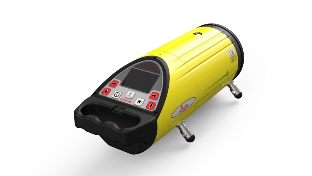 Leica Linienlaser Lino L2G-1 Produktbild img2 L