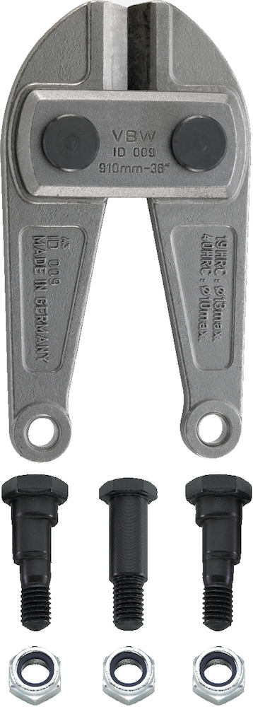 VBW Bolzenschneider 800mm LightCUT Produktbild img2 L