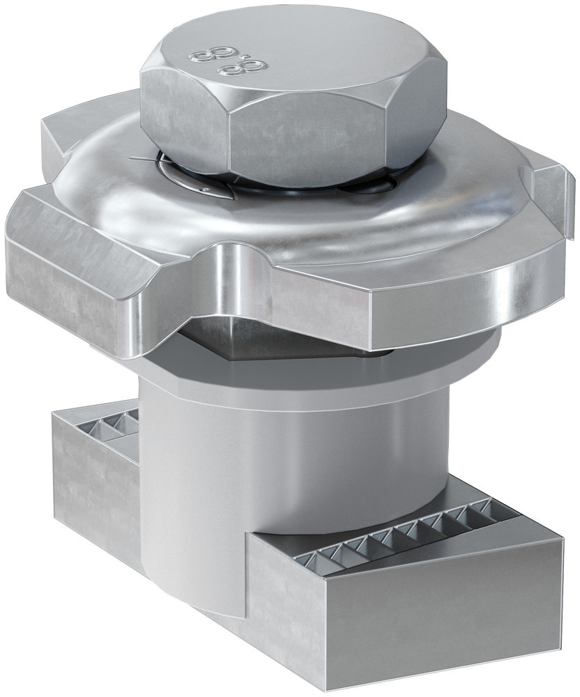 fischer Durchsteckverbinder PFCN, Stahl Produktbild img1 L