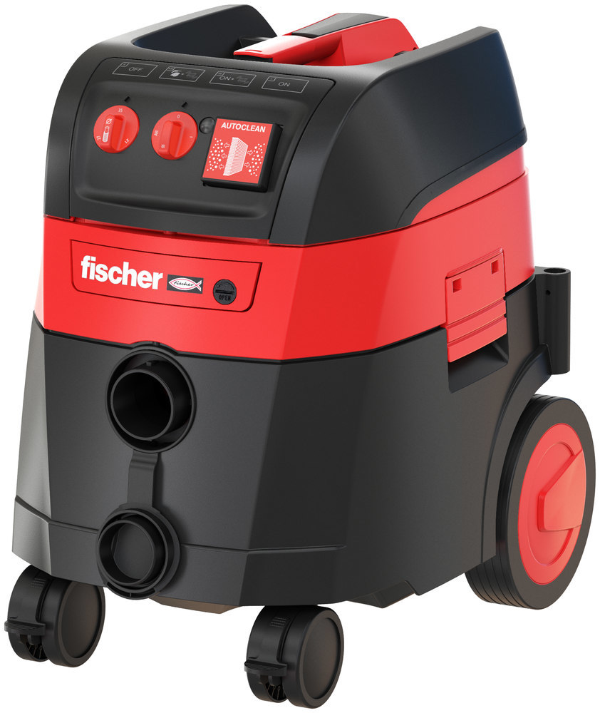 fischer Nass-, Trockensauger FVC 35M Nass-, Trockensauger Produktbild img1 L