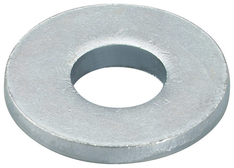 fischer Unterlegscheibe, Edelstahl A4 Produktbild img1 L