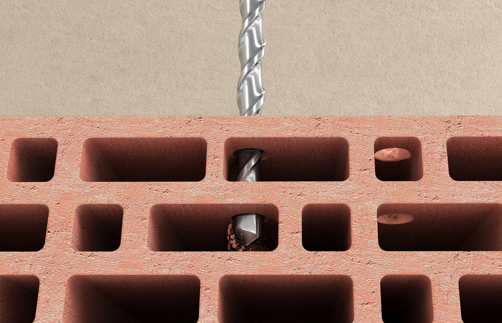 fischer Mauerwerksbohrer Pointer Produktbild img3 L