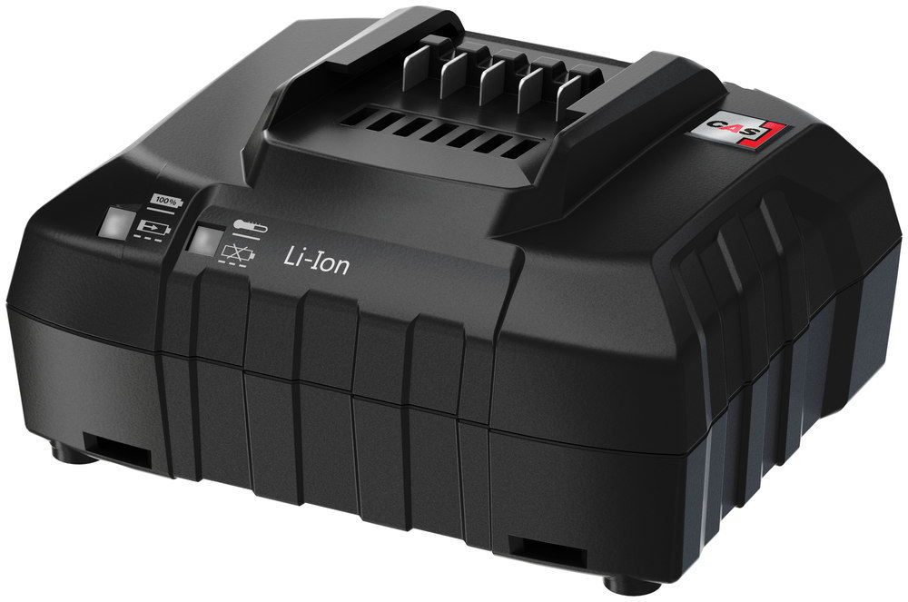 fischer Zubehör Ladegerät für Akku FSS-BC 12-36V EU Produktbild img1 L