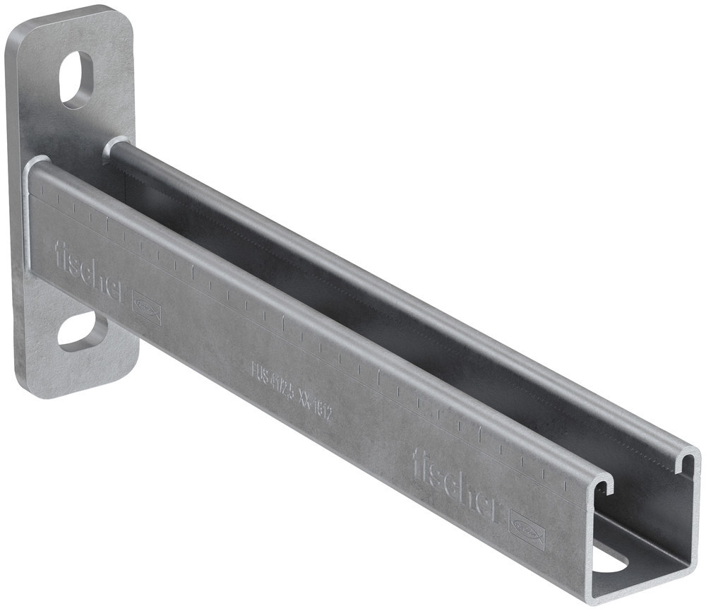 fischer Auslegerkonsole FCA fvz Produktbild img1 L