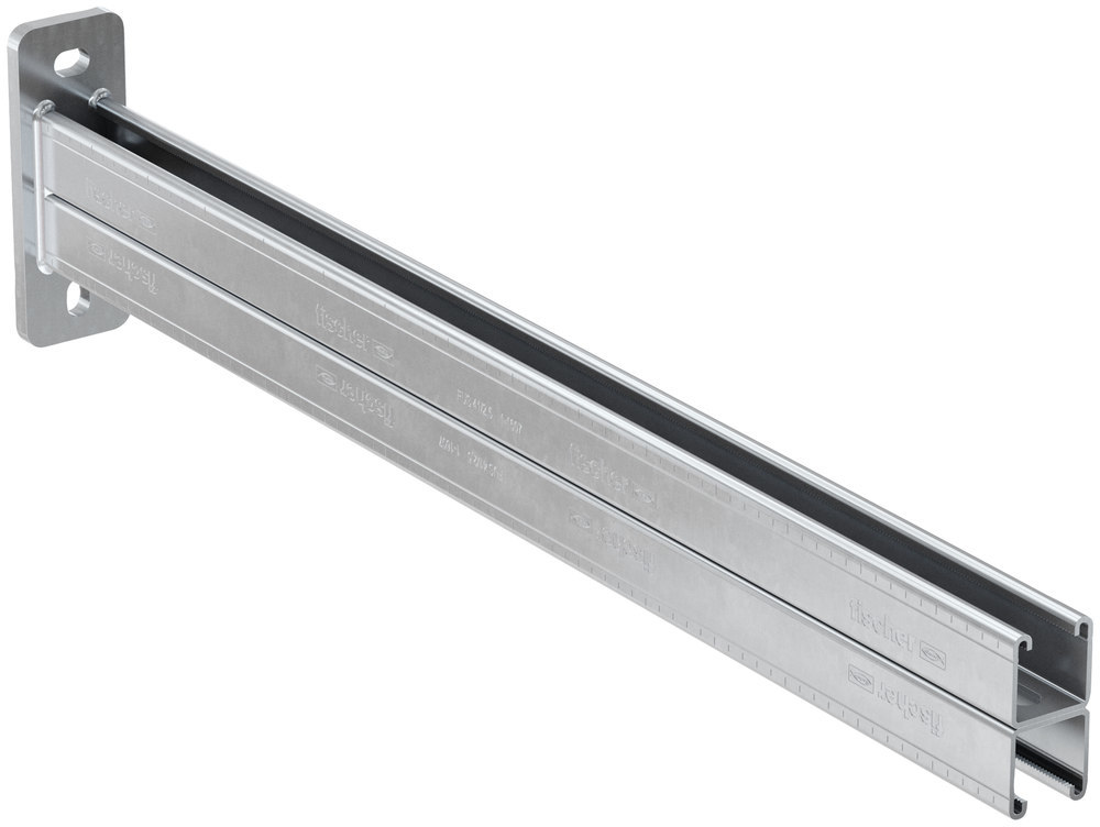 fischer Auslegerkonsole FCA Produktbild img1 L
