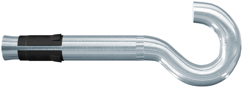 fischer Nagelanker FNA II 6x25 H, zn Stahl,zn,mit Haken Produktbild img1 L