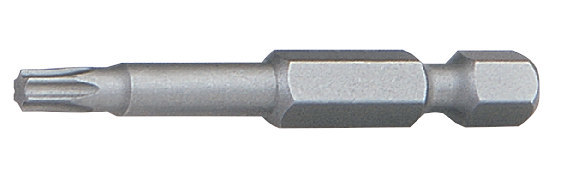 fischer Bit FPB TX 25/5 lang geeignet für 1/4" Antriebe Produktbild img1 L