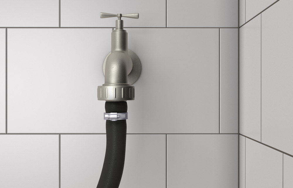 fischer Schlauchschelle SGS W1 Produktbild img2 L