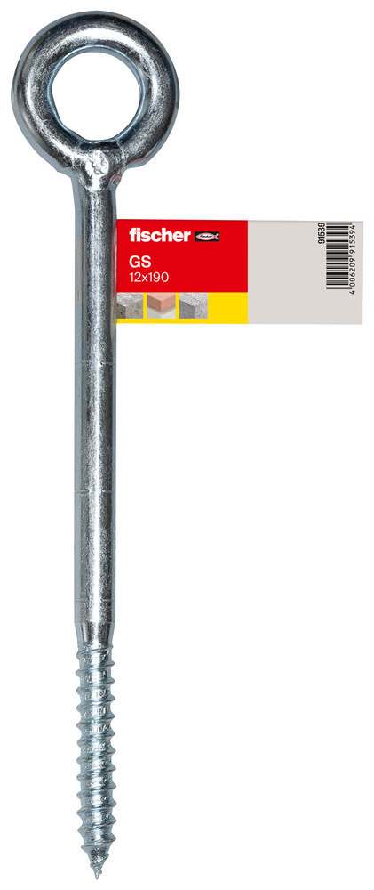 fischer Gerüstöse GS 12X190 E Produktbild img1 L