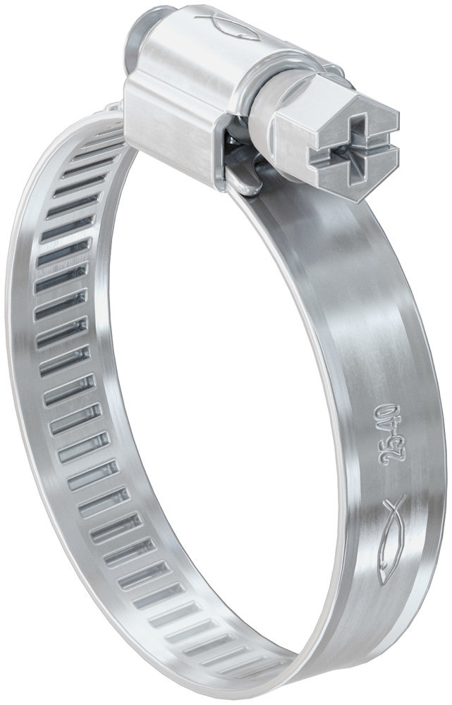 fischer Schlauchschelle SGS W2 Produktbild img1 L