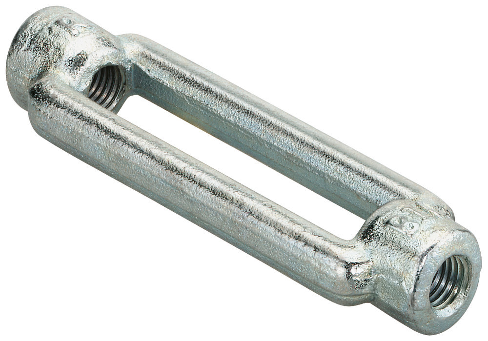 fischer Spannschloss SPS, verzinkt Produktbild img1 L
