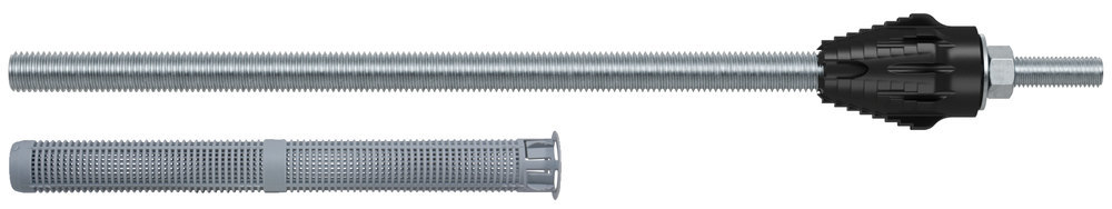 fischer Thermax, galv. verzinkt Produktbild img1 L