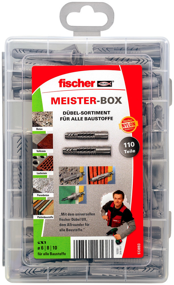 fischer Meister-Box Produktbild img1 L