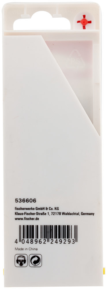 fischer Steinbohrer CT Produktbild img2 L