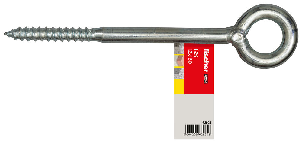 fischer Gerüstöse GS 12X160 E Produktbild img1 L