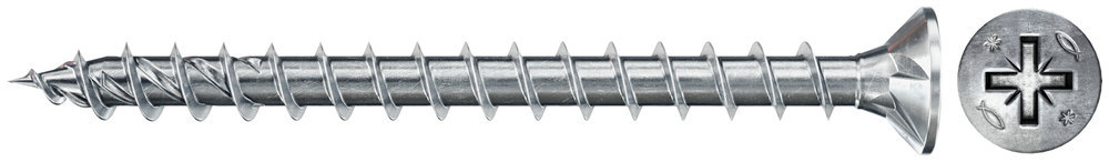 fischer FixTainer PowerFast II SK PZ + Bit Produktbild img4 L