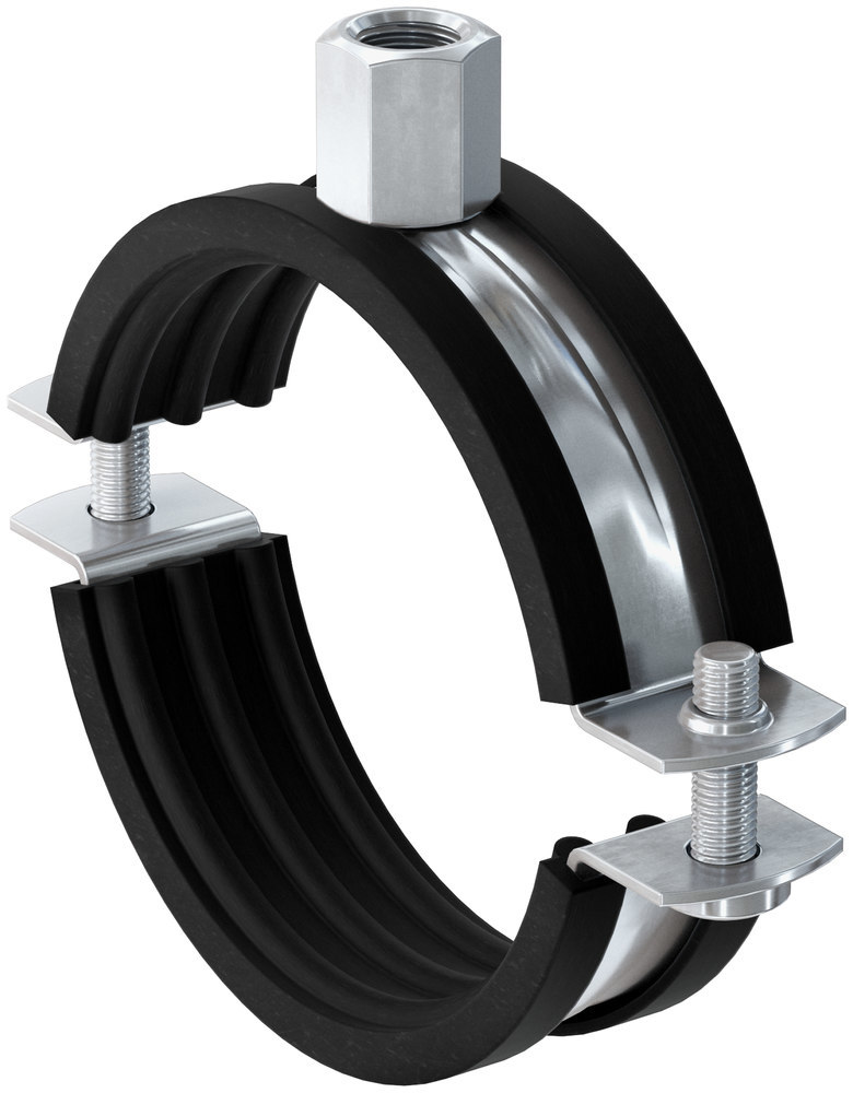 fischer Rohrschelle FRS M 8/M10 zl Produktbild img1 L