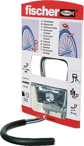 fischer Hakensystem Fahrradhaken FH Produktbild img1 L