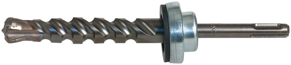 fischer Zykon-Bohrer FZUB Produktbild img1 L
