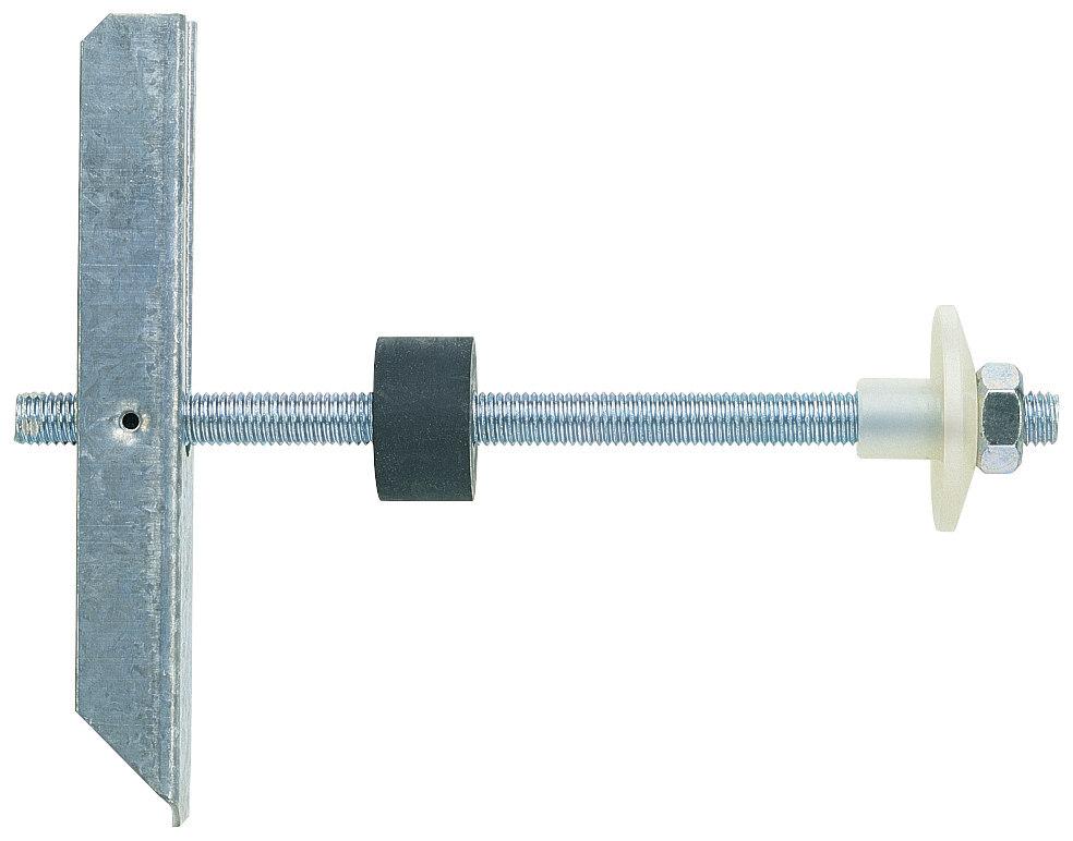 fischer Hohlraum-Kippdübel KM 10 Produktbild img1 L