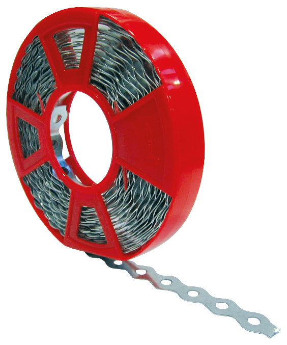 fischer Lochband LBW 17 17 x 0,75 mm x Produktbild img1 L