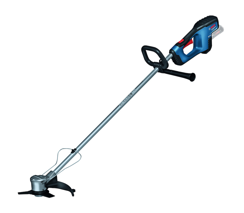 BOSCH Akku-Heckenschere solo GHE 18V-60 Produktbild img1 L