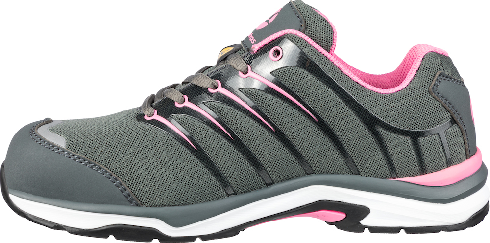 albatros Damenschuh 645200,S1P,ESD,HRO,SRC,Gr.37 Produktbild img2 L