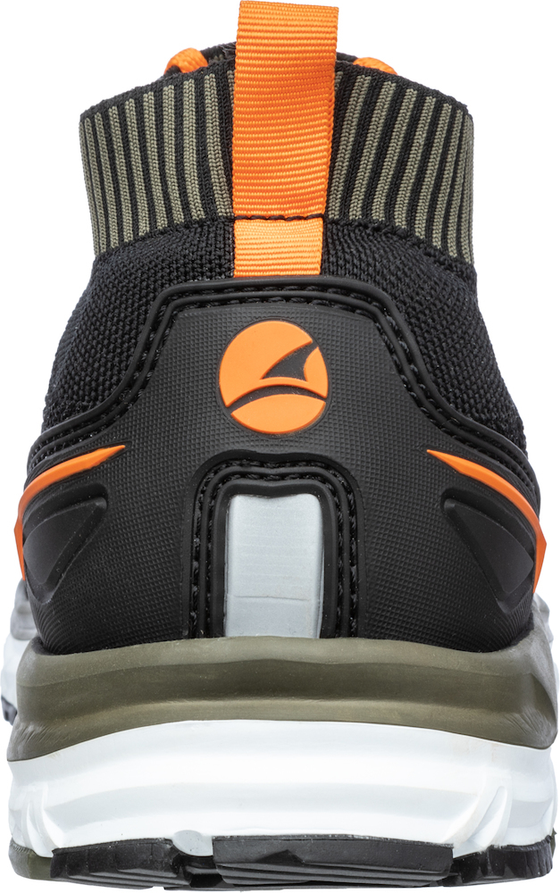 albatros Halbschuh 646730,S1P,ESD,HRO,SRA,Gr. Produktbild img3 L