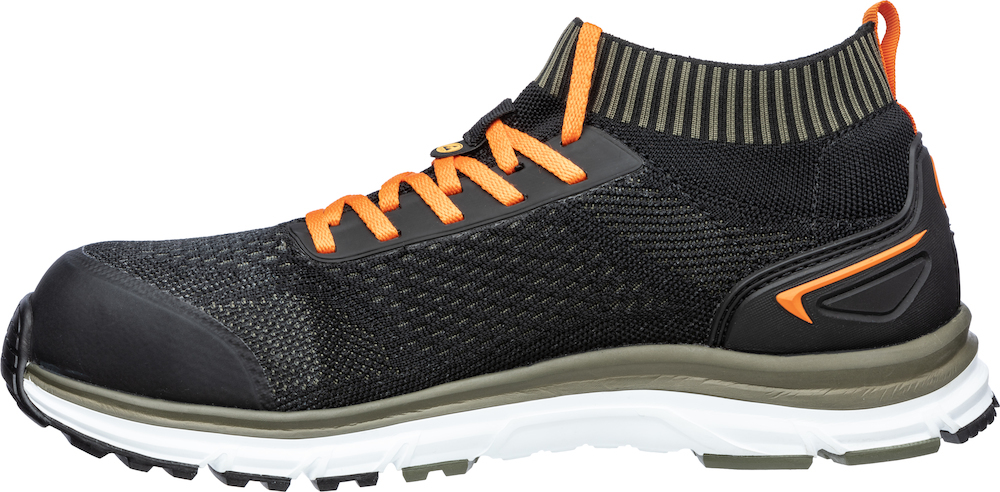 albatros Halbschuh 646730,S1P,ESD,HRO,SRA,Gr. Produktbild img2 L