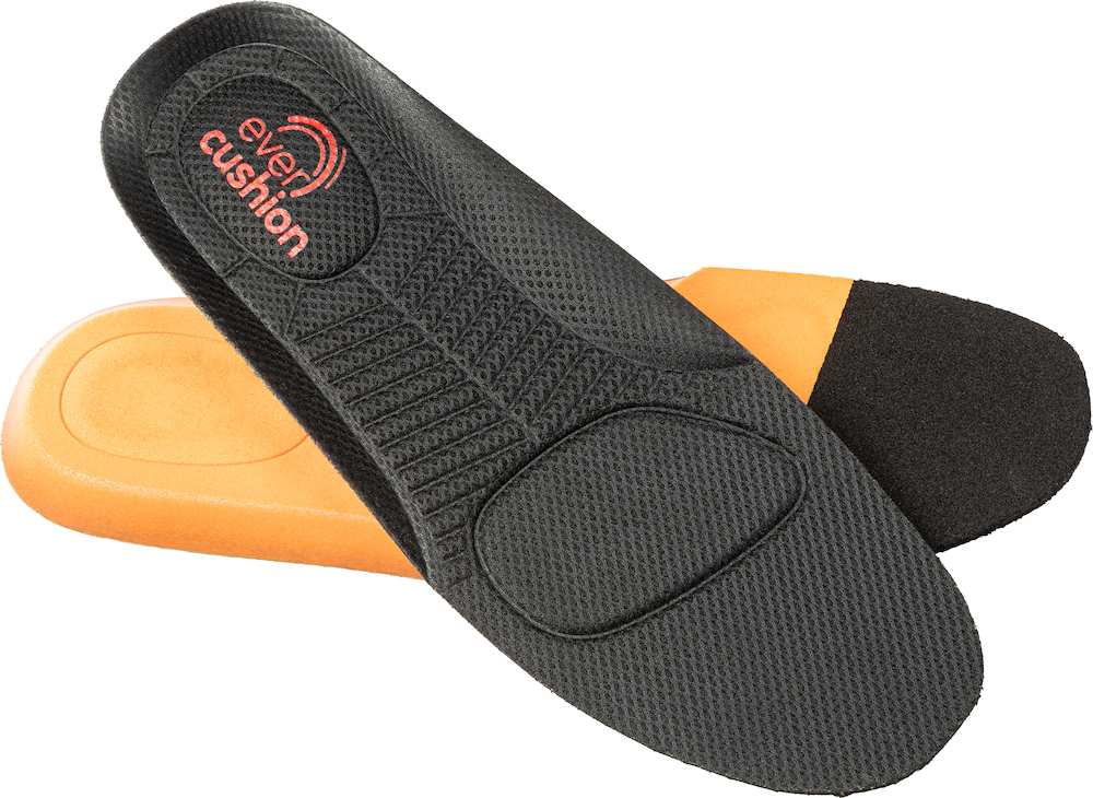 PUMA Einlegesohle EvercushionFit Produktbild img2 L