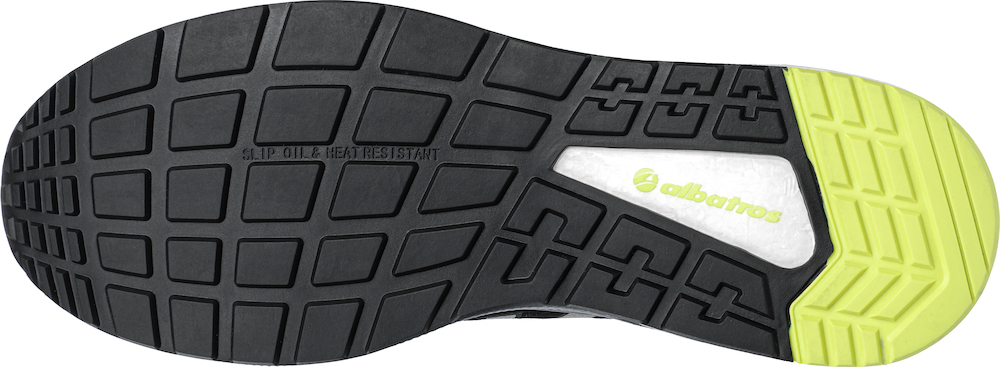 PUMA Halbschuh 647660,ESD,HRO,S1P,Gr.39 Produktbild img6 L