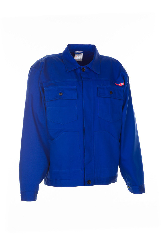 PLANAM Bundjacke BW 290 0106 Produktbild img29 L