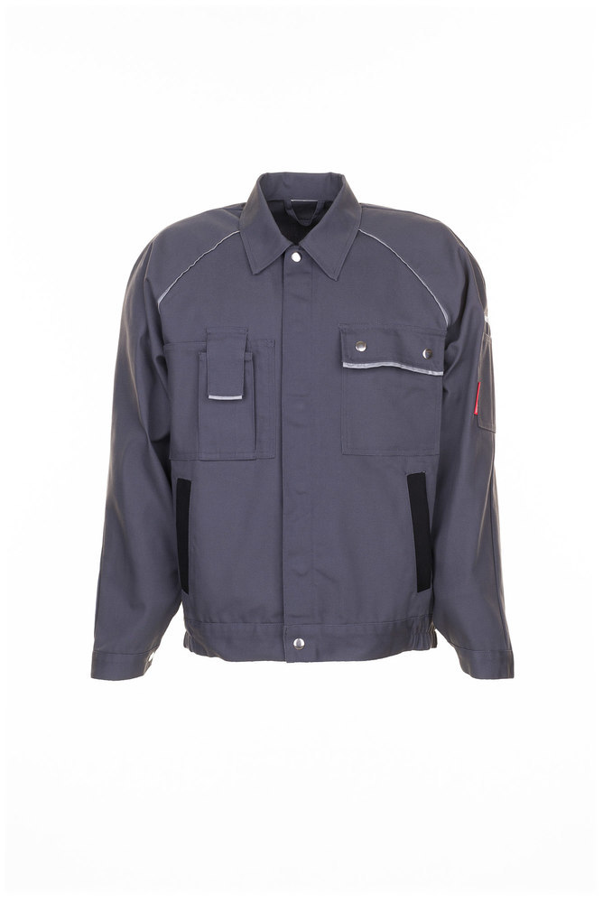 PLANAM Canvas-Bundjacke Canvas 320 2113 Produktbild img6 L