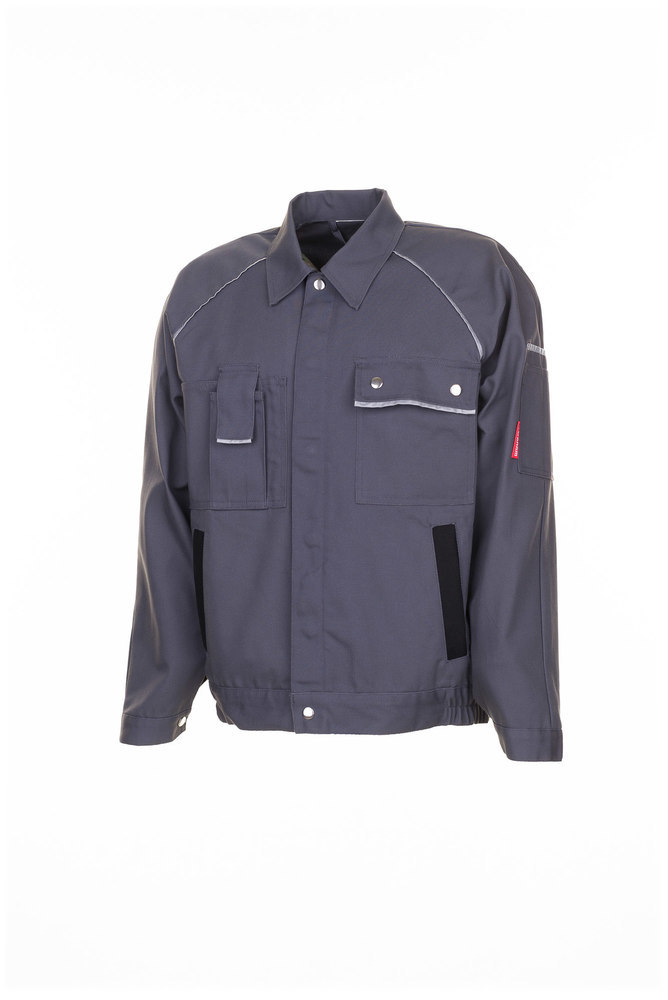 PLANAM Canvas-Bundjacke Canvas 320 2113 Produktbild img7 L