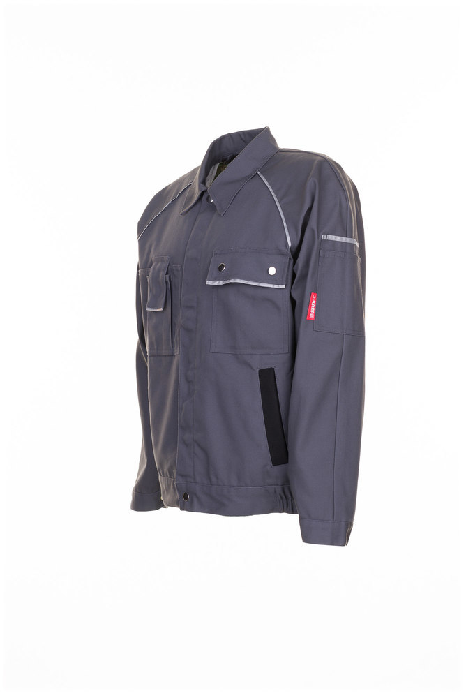 PLANAM Canvas-Bundjacke Canvas 320 2113 Produktbild img9 L