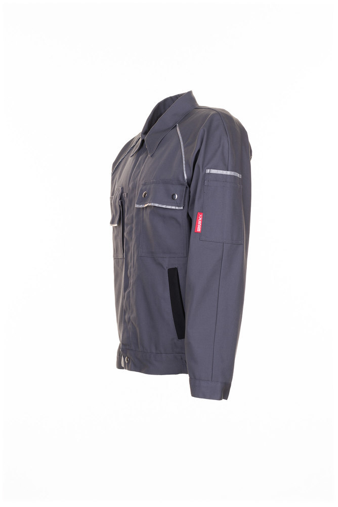 PLANAM Canvas-Bundjacke Canvas 320 2113 Produktbild img10 L