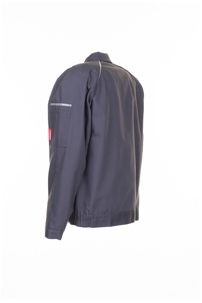 PLANAM Canvas-Bundjacke Canvas 320 2113 Produktbild img14 L