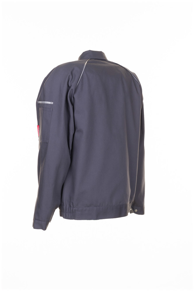 PLANAM Canvas-Bundjacke Canvas 320 2113 Produktbild img15 L