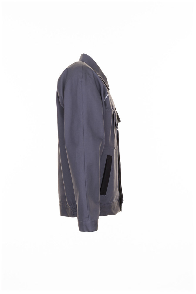 PLANAM Canvas-Bundjacke Canvas 320 2113 Produktbild img24 L