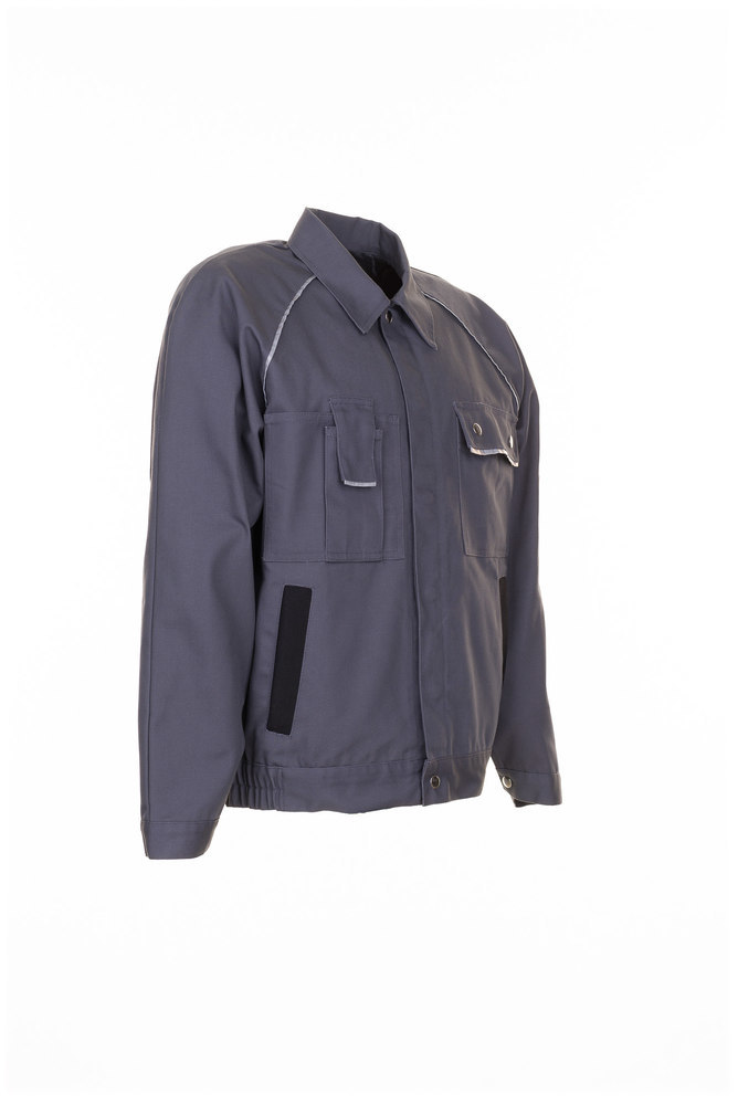 PLANAM Canvas-Bundjacke Canvas 320 2113 Produktbild img27 L