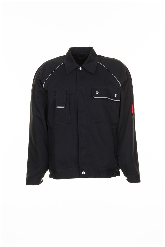 PLANAM Canvas-Bundjacke Canvas 320 2114 Produktbild img6 L