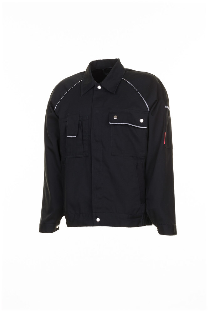 PLANAM Canvas-Bundjacke Canvas 320 2114 Produktbild img7 L