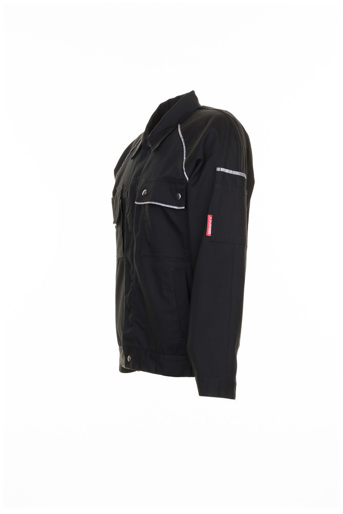 PLANAM Canvas-Bundjacke Canvas 320 2114 Produktbild img10 L