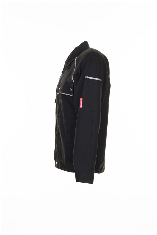 PLANAM Canvas-Bundjacke Canvas 320 2114 Produktbild img11 L