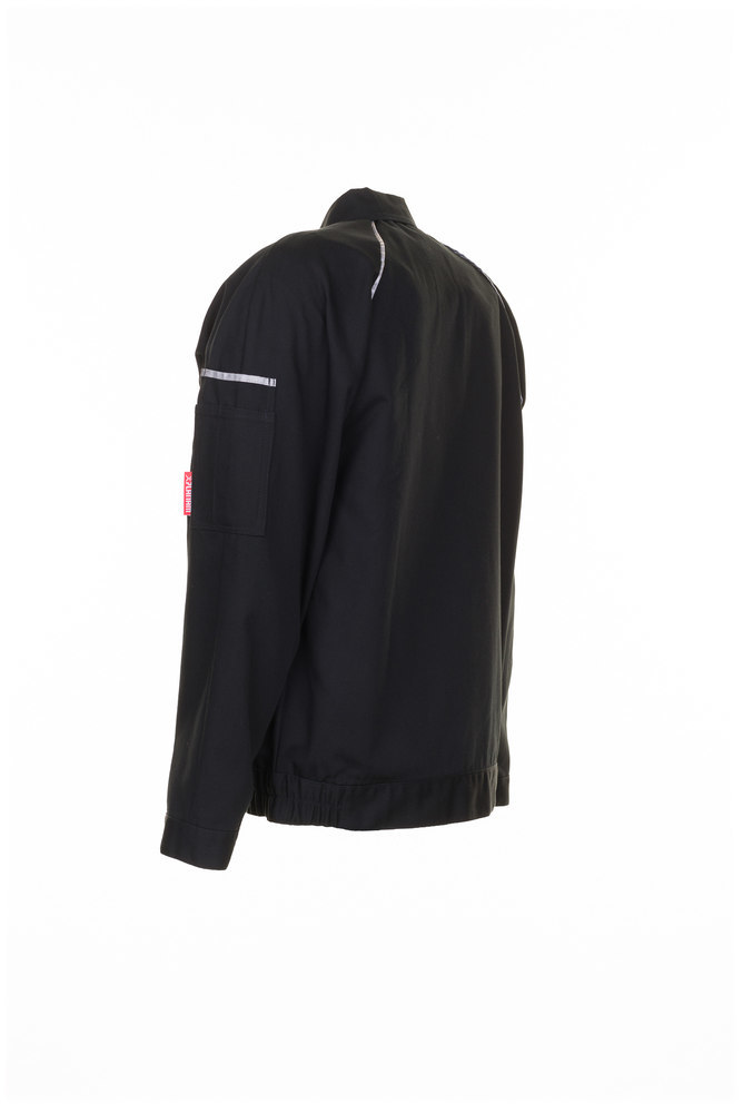 PLANAM Canvas-Bundjacke Canvas 320 2114 Produktbild img14 L