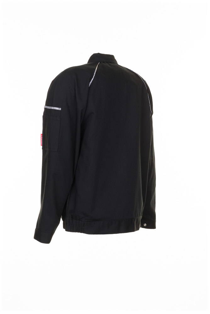 PLANAM Canvas-Bundjacke Canvas 320 2114 Produktbild img15 L