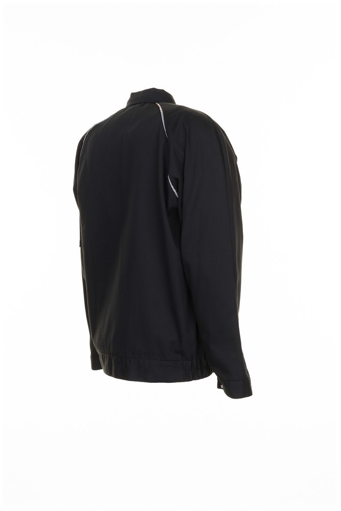 PLANAM Canvas-Bundjacke Canvas 320 2114 Produktbild img21 L