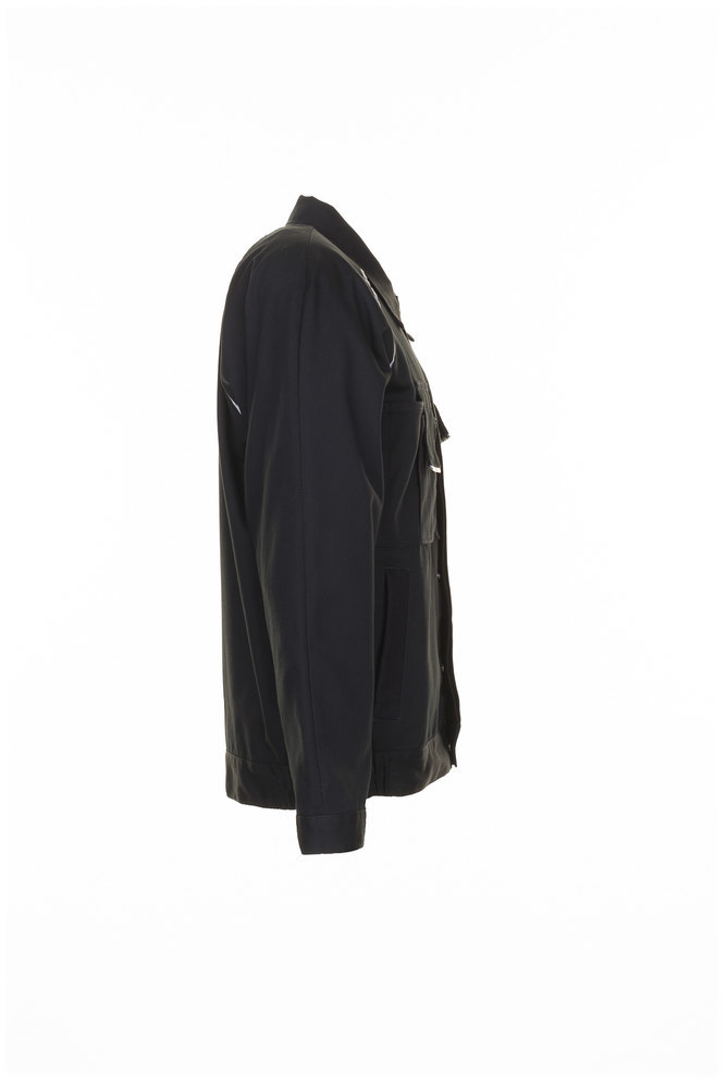 PLANAM Canvas-Bundjacke Canvas 320 2114 Produktbild img24 L