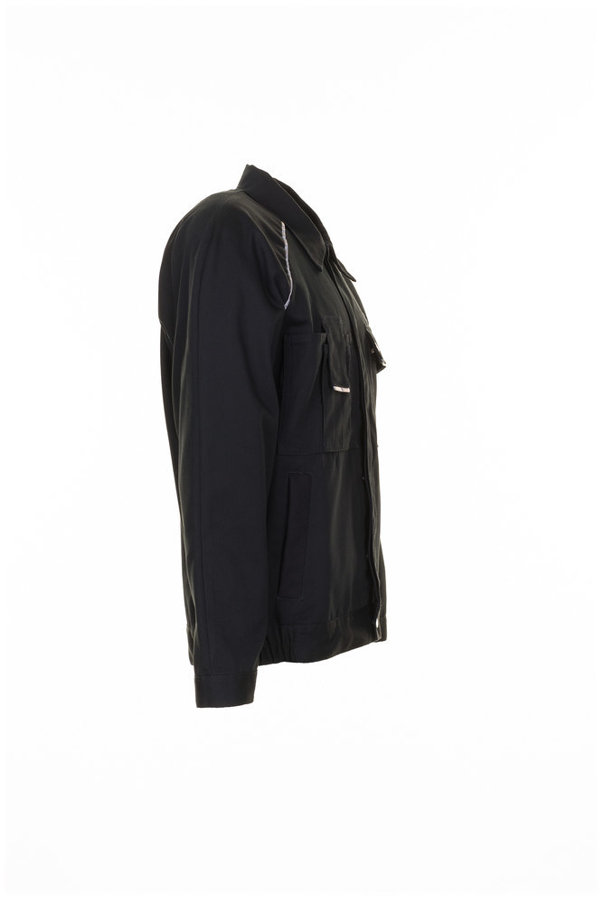 PLANAM Canvas-Bundjacke Canvas 320 2114 Produktbild img25 L