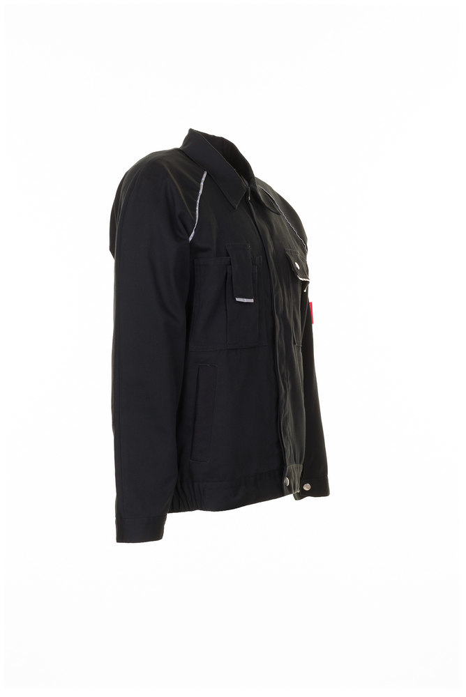 PLANAM Canvas-Bundjacke Canvas 320 2114 Produktbild img26 L